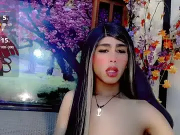 Chaturbate Adult Webcam of angell_ofc
