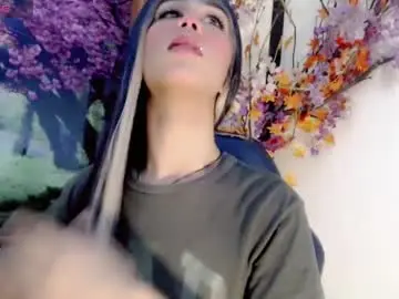 Chaturbate Sex Cam of angell_ofc