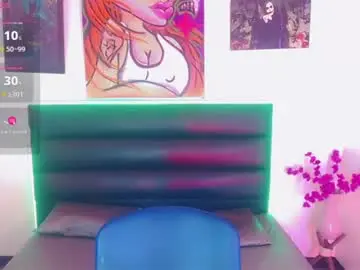 Chaturbate Best live sex cam show of angell_ofc