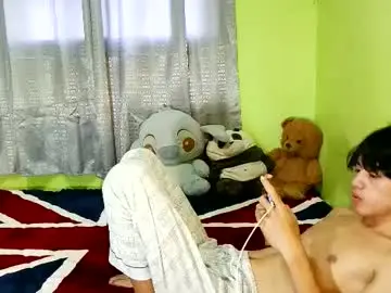 Chaturbate Sex Chat of babytwinkxxxx