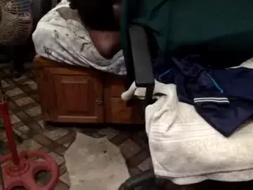 Chaturbate Live Sex of bbc_joyboi