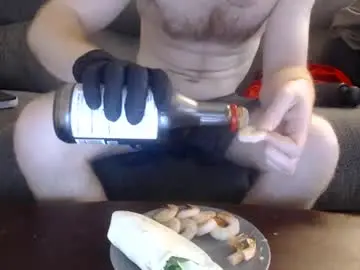 Chaturbate Live Sex of copper_crotch