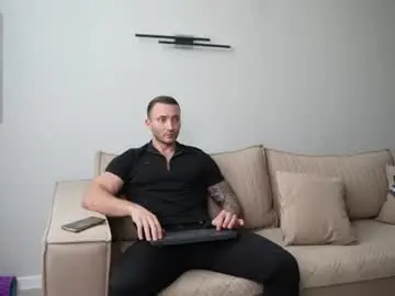 Chaturbate Watch Live Sex Cams of daniel_montecristo