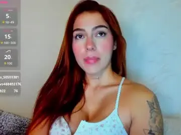 Chaturbate Live Porn of eliza_sanz