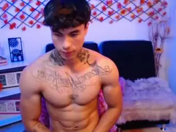 Chaturbate Best Webcam of ian_west