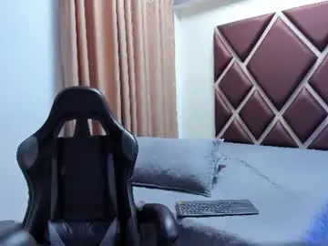 Chaturbate Sex Cam of ithan_hot
