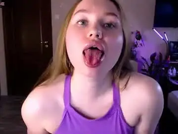 Chaturbate Nude Webcam of janeblossomhot