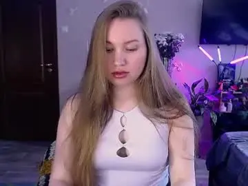 Chaturbate Sex Cam of janeblossomhot