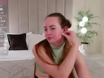 Chaturbate Sex Cam of janicejay