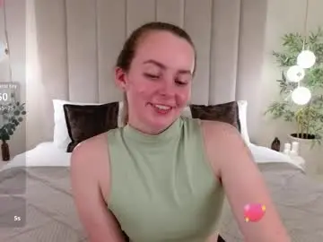 Chaturbate Nude Webcam of janicejay