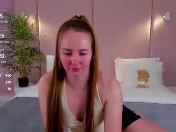 Chaturbate Live Sex of janicejay