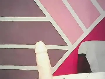 Chaturbate Nude Webcam of jet_clomet21