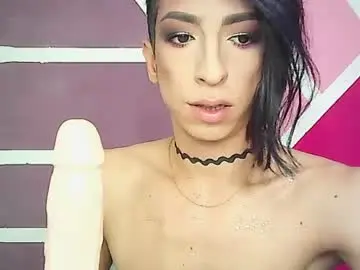 Chaturbate Sex Chat of jet_clomet21