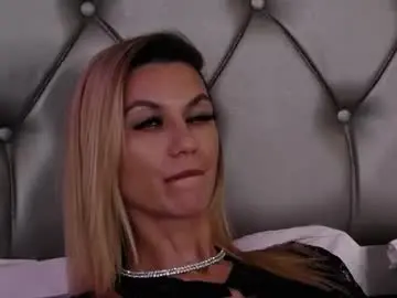 Chaturbate Live Sex of mayahales