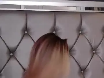 Chaturbate Live Porn of mayahales