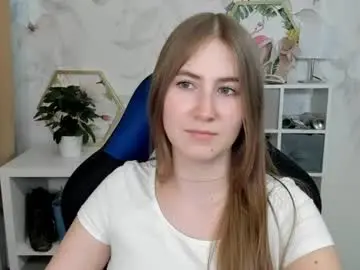 Chaturbate Free Porn Cam of meganx_candy