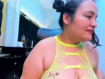 Chaturbate Live Sex Cam of miarous69