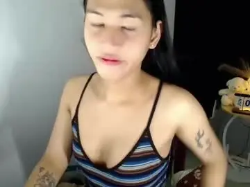 Chaturbate Nude Webcam of miss_jz