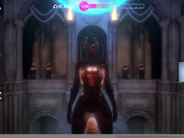 Chaturbate Nude Webcam of neonfreak23