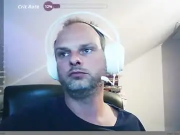 Chaturbate Nude Webcam of neonfreak23