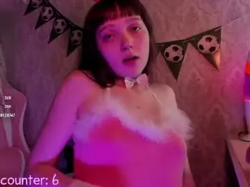 Chaturbate Nude Webcam of rileynymph