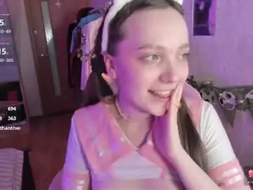 Chaturbate Sex Chat of rileynymph