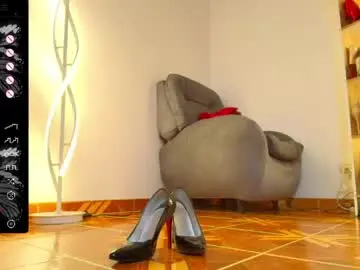 Chaturbate Live Porn of sexykata_s