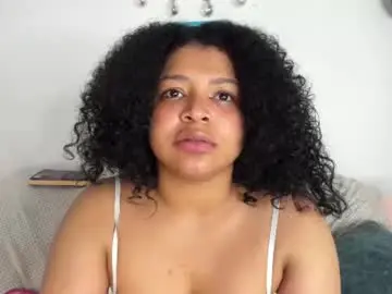 Chaturbate Nude Webcam of soynerea