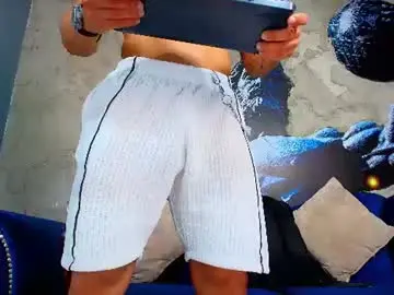 Chaturbate Nude Webcam of vans_ross