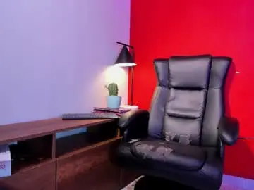 Chaturbate Adult Video Chat of victoriazaenz