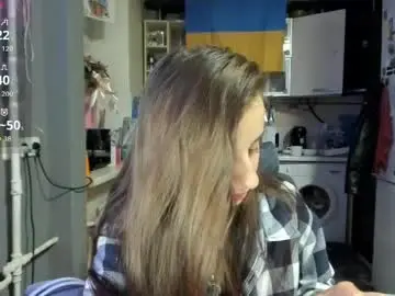 Chaturbate Live Porn of _nika_kik