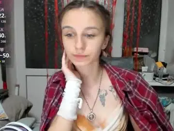 Chaturbate Live Porn of _nika_kik