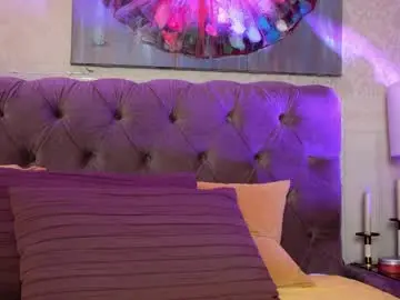 Chaturbate Best live sex cam show of ashley_clairex