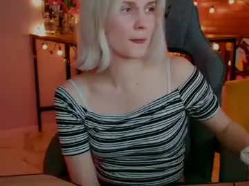 Chaturbate Live Sex Cam of bethanycloud
