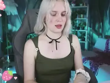 Chaturbate Nude Webcam of bethanycloud