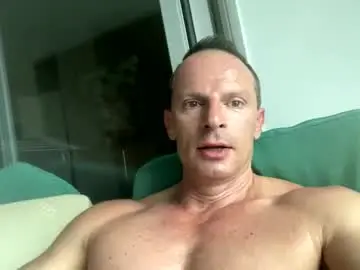 Chaturbate Adult Video Chat of bigmuscles24