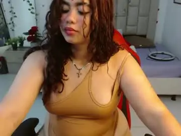 Chaturbate Adult Video Chat of cherry_hot723