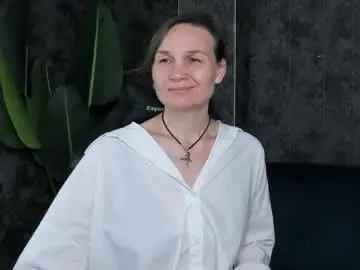 Chaturbate Adult Webcam of lillian_white1