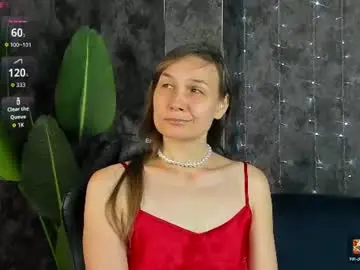 Chaturbate Free Porn Cam of lillian_white1