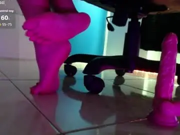 Chaturbate Live Sex Cam of little_mars1