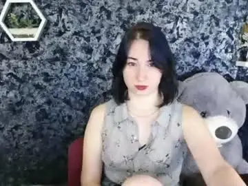 Chaturbate Live Sex of moon_foxy_