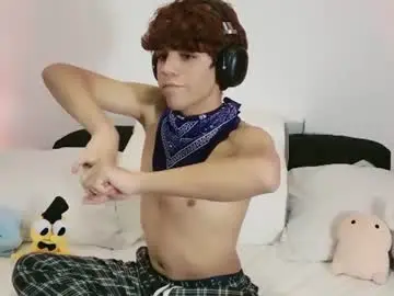 Chaturbate Adult Webcams of samy_twink