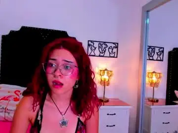 Chaturbate Best Webcam of scarlett_star_7