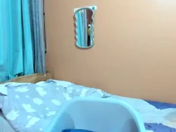 Chaturbate Live Sex of _alexa14