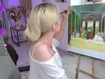 Chaturbate Live Porn of aurorawrenfield