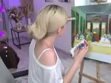 Chaturbate Live Porn of aurorawrenfield