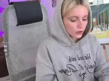 Chaturbate Nude Webcam of aurorawrenfield