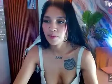 Chaturbate Adult Video Chat of corall_tay1