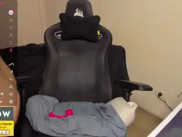 Chaturbate Best Webcam of derekcb