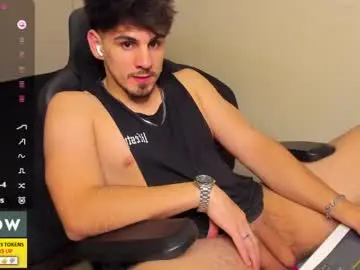 Chaturbate Sex Cam of derekcb